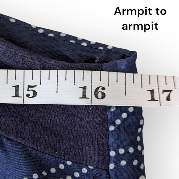 Decode 1.8 Silk Halter Sun Dress Women's 0 Boho‎ Batik Ikat Anthropologie Aztec - Picture 11 of 13